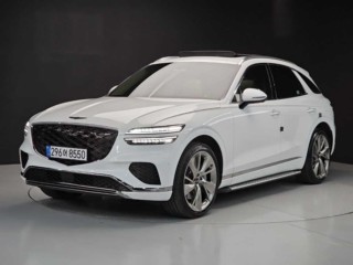 제네시스 GV70 2.5T 가솔린 AWD