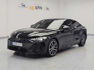 아우디 A5 A5 (B10) 45 TFSI 콰트로 S-라인?
