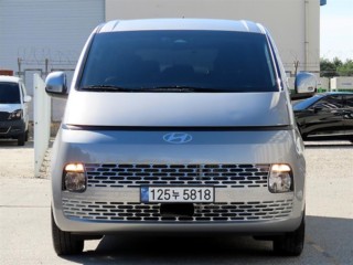 현대 스타리아 2WD 디젤 투어러 모던 9인승