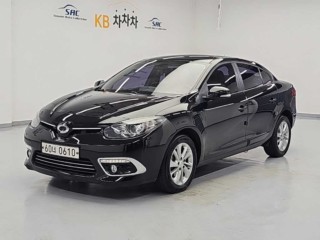 르노코리아(삼성) SM3 SM3 네오 1.5 dCi LE