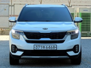 기아 셀토스 가솔린 1.6 터보 2WD 노블레스