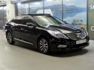 현대 그랜저 그랜저 HG HG240 LUXURY