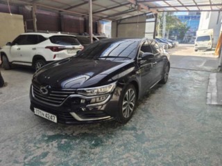 르노코리아(삼성) SM6 가솔린 2.0 GDe RE