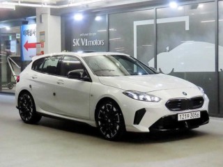 BMW 1시리즈 1시리즈 (F52) M135 xDrive