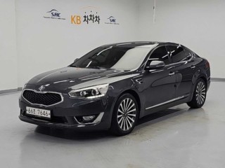 기아 K7 더 뉴 K7 LPI 3.0 프레스티지