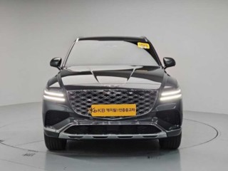 제네시스 GV80 가솔린 2.5T AWD