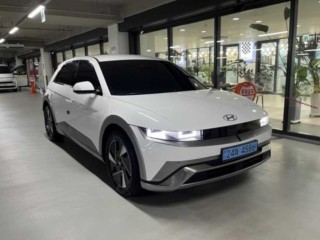현대 아이오닉 5 더 뉴 아이오닉 5 롱 레인지 프레스티지