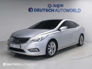 현대 그랜저 그랜저 HG HG300 NOBLE