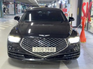 제네시스 G90 3.8 GDI AWD 프레스티지