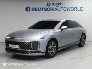 현대 그랜저 그랜저 (GN7) LPG 3.5 2WD (택시형) 고급형
