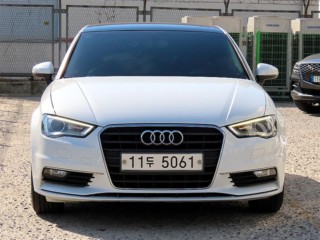 아우디 A3 뉴 A3 25 TDI
