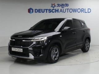 기아 셀토스 더 뉴 셀토스 가솔린 2.0 2WD 트렌디