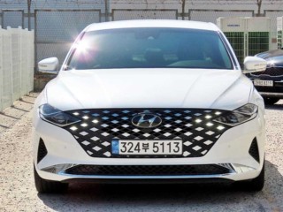 현대 그랜저 더 뉴 그랜저 IG 2.5 익스클루시브
