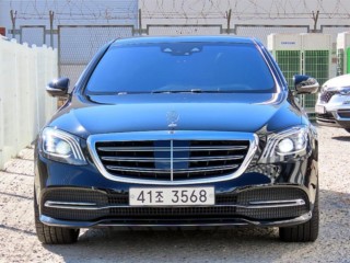 벤츠 S 클래스 S클래스-W222 S 350L