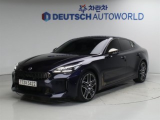 기아 스팅어 스팅어 마이스터 2WD 2.5 마스터즈