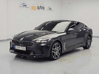 기아 스팅어 스팅어 마이스터 2WD 2.5 플래티넘