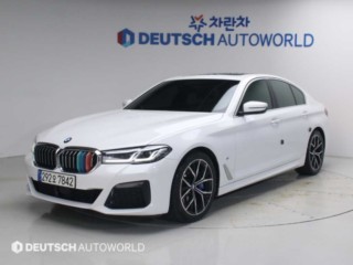 BMW 5시리즈 5시리즈 (G30) 530i M 스포츠
