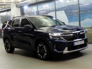 기아 셀토스 더 뉴 셀토스 가솔린 2.0 2WD 시그니처