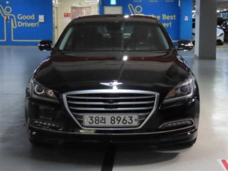 현대 제네시스 제네시스DH G330 프리미엄
