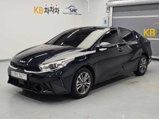 기아 K3 더뉴 K3 2세대 1.6 가솔린 프레스티지