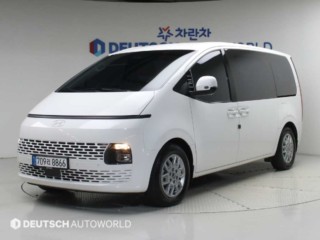 현대 스타리아 LPG 투어러 모던 11인승