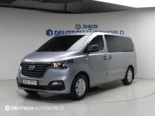 현대 스타렉스 더 뉴 그랜드 스타렉스 2WD 밴 5인승 모던