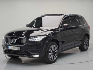 볼보 XC90 XC90 2세대 2.0 B5 AWD