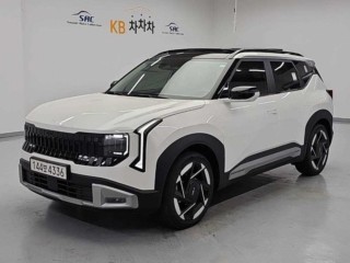 기아 셀토스 셀토스(SP3) 1.6 가솔린 터보 시그니처 4WD