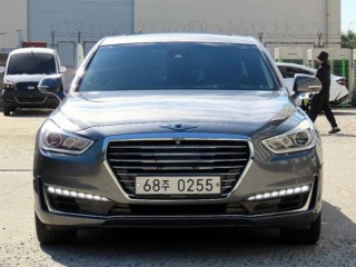제네시스 EQ900 3.8 GDI AWD 프레스티지