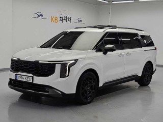 기아 카니발 더 뉴 카니발 4세대 디젤 7인승 그래비티