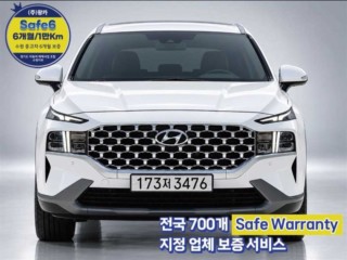 현대 싼타페 더 뉴 싼타페 디젤 2.2 4WD 프리미엄 초이스