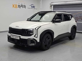 기아 셀토스 셀토스(SP3) 1.6 가솔린 터보 시그니처 X-라인 4WD