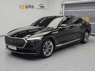 기아 K9 더 뉴 K9 2세대 3.3 T-GDI AWD 베스트 셀렉션 Ⅱ