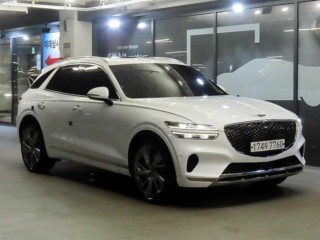 제네시스 GV70 2.5T 가솔린 AWD