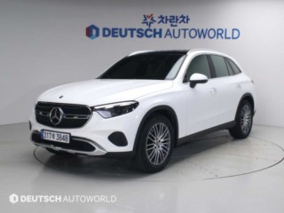 벤츠 GLC 클래스 GLC클래스 X254 GLC300 4MATIC 아방가르드
