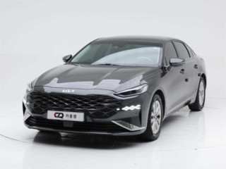 기아 K8 2.5 2WD 노블레스