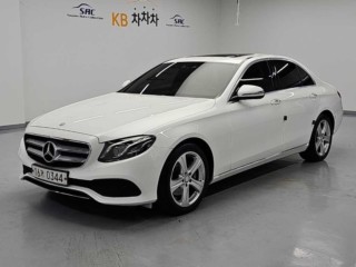 벤츠 E 클래스 E-클래스 W213 E220d 익스클루시브