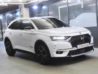 시트로엥 DS7 DS7 크로스백 2.0 BlueHDi 그랜드 시크