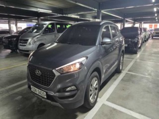 현대 투싼 올뉴투싼 디젤 1.7 2WD 모던