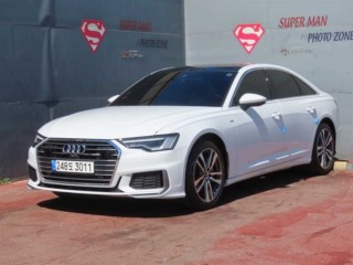 아우디 A6 A6 (C8) 45 TFSI 콰트로 프리미엄