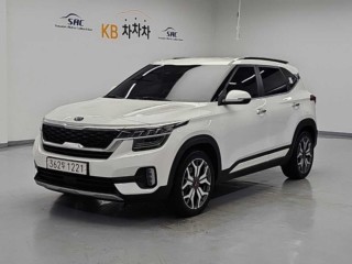 기아 셀토스 가솔린 1.6 터보 2WD 노블레스