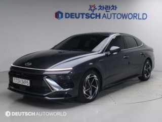 현대 쏘나타 쏘나타 디 엣지 (DN8) 가솔린 2.0 익스클루시브