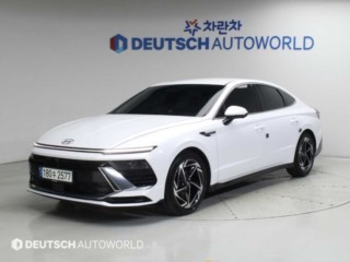현대 쏘나타 쏘나타 디 엣지 (DN8) 가솔린 2.0 인스퍼레이션