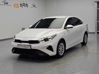 기아 K3 더뉴 K3 2세대 1.6 가솔린 트랜디