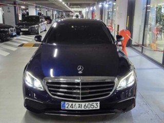 벤츠 E 클래스 E-클래스 W213 E300 4MATIC 익스클루시브