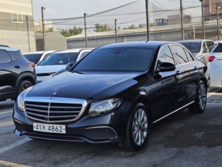 벤츠 E 클래스 E-클래스 W213 E300 4MATIC 익스클루시브
