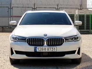 BMW 5시리즈 5시리즈 (G30) 530e 럭셔리