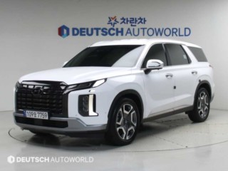 현대 팰리세이드 더 뉴 팰리세이드 가솔린 3.8 4WD 프레스티지