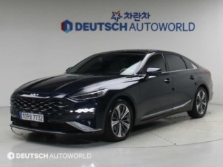 기아 K8 K8 하이브리드 시그니처