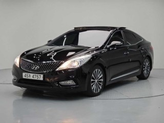 현대 그랜저 그랜저 HG HG240 MODERN 기본형